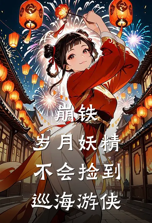 崩铁：岁月妖精不会捡到巡海游侠