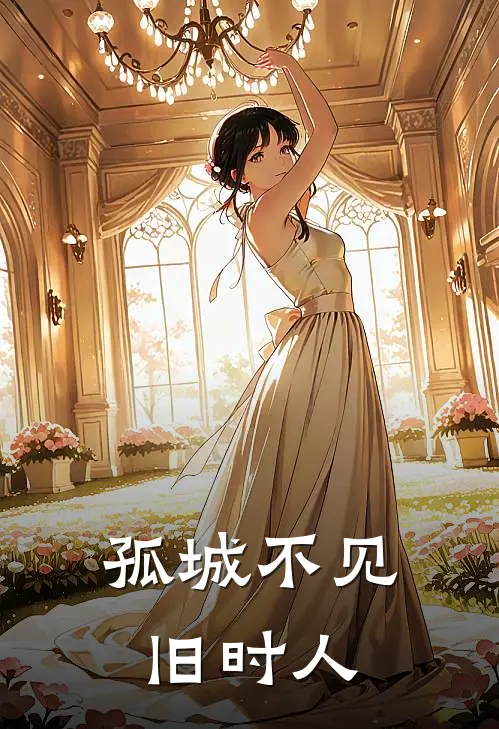 孤城不见旧时人