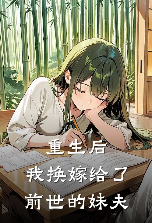 重生后，我换嫁给了前世的妹夫