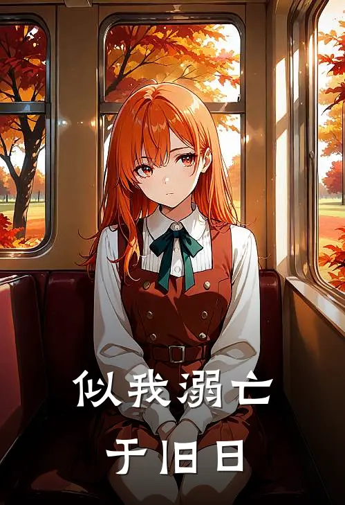 似我溺亡于旧日