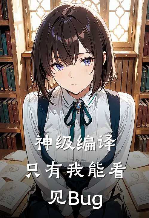 神级编译：只有我能看见Bug