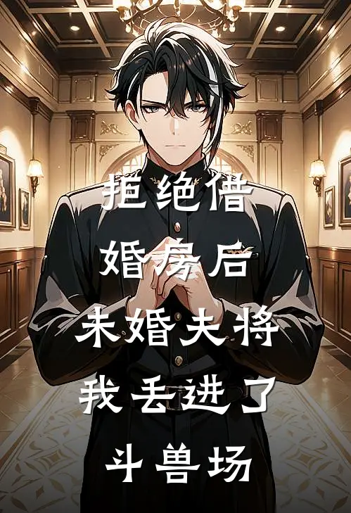 拒绝借婚房后，未婚夫将我丢进了斗兽场