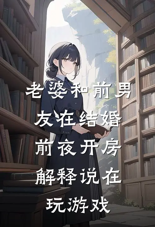 老婆和前男友在结婚前夜开房，解释说在玩游戏