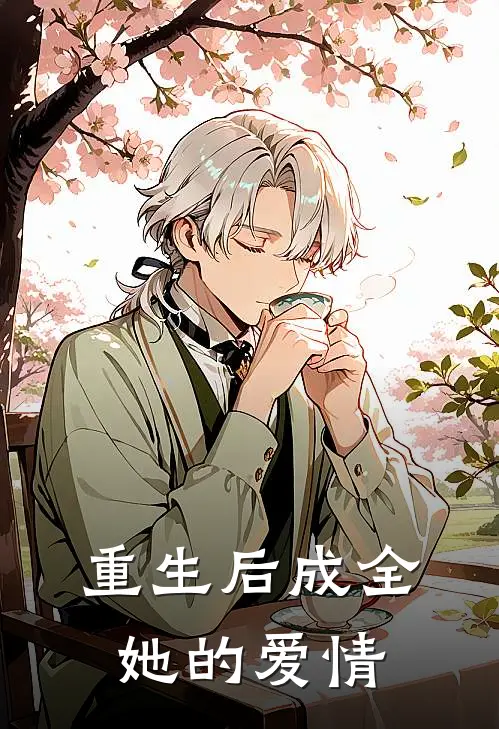 重生后成全她的爱情