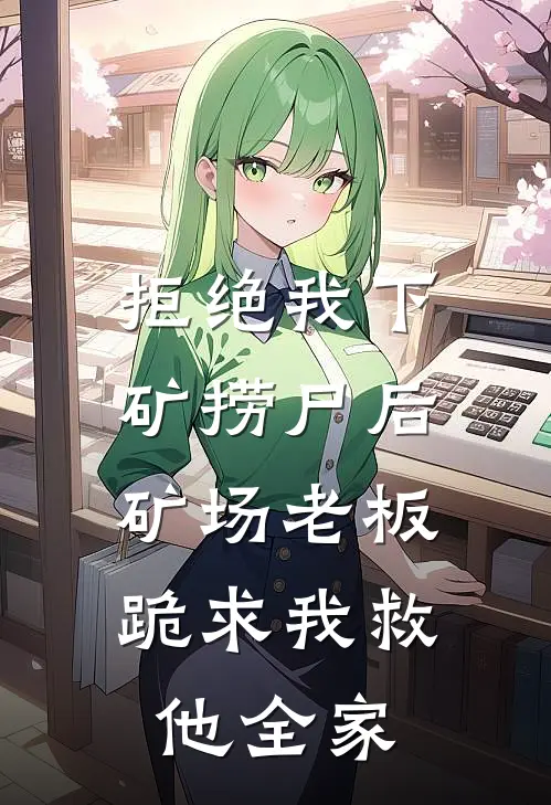 拒绝我下矿捞尸后，矿场老板跪求我救他全家