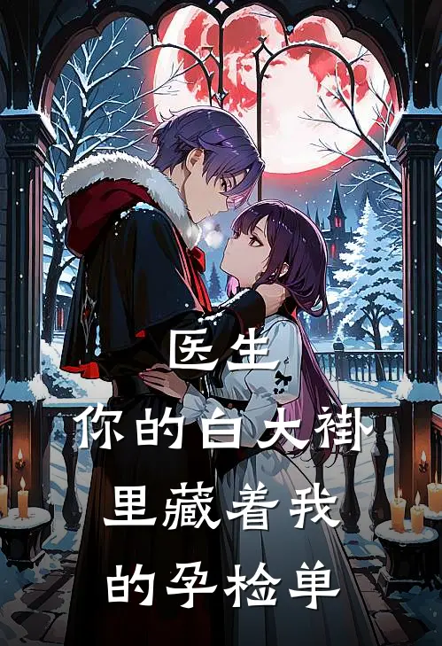 医生，你的白大褂里藏着我的孕检单