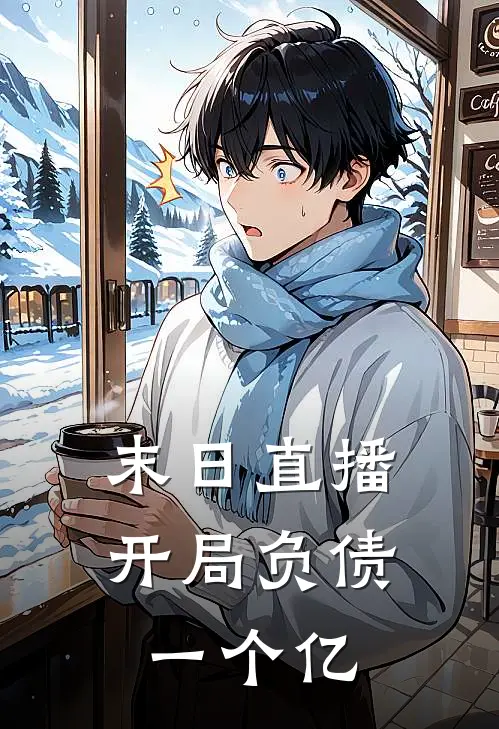 末日直播，开局负债一个亿