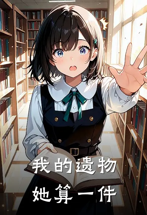 我的遗物，她算一件