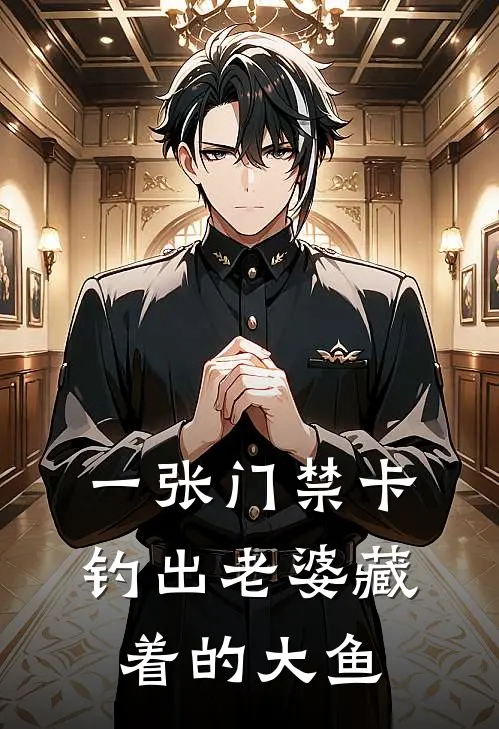 一张门禁卡，钓出老婆藏着的大鱼