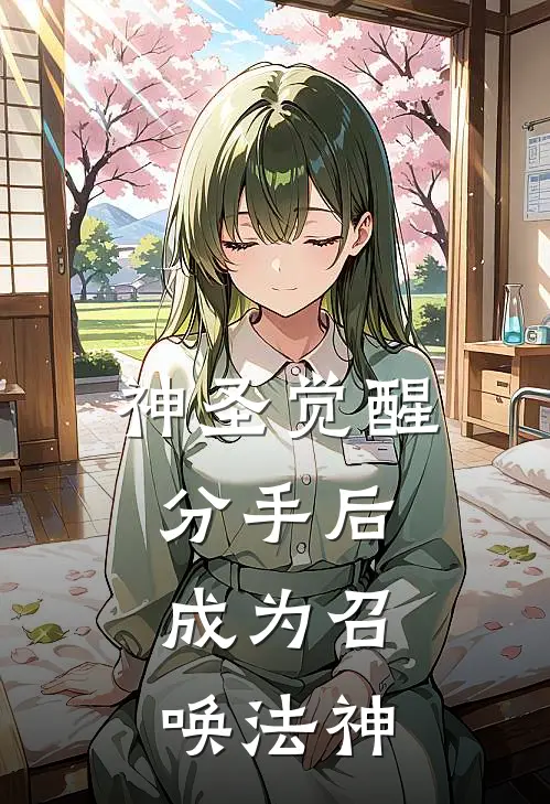 神圣觉醒：分手后，成为召唤法神