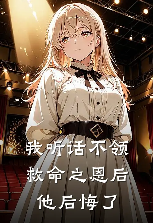 我听话不领救命之恩后，他后悔了