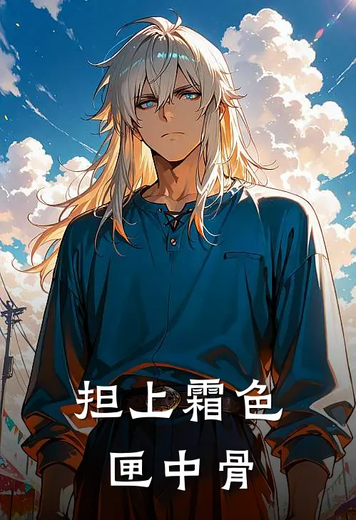 担上霜色匣中骨