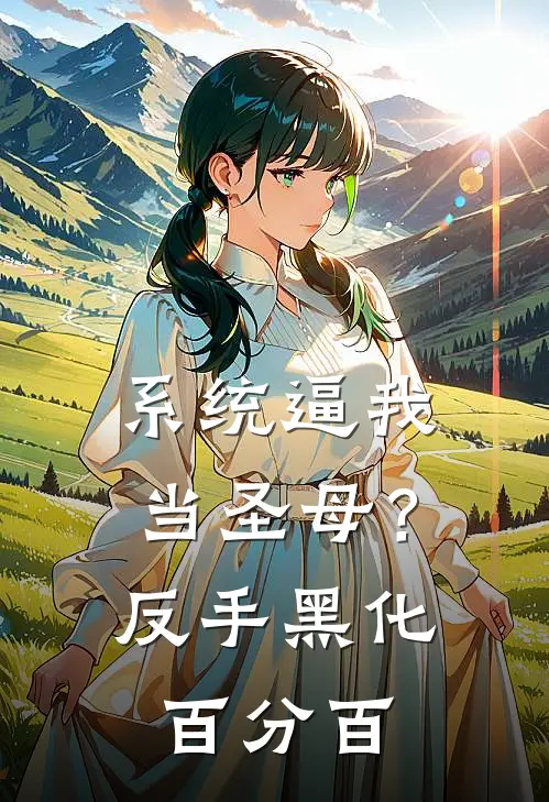 系统逼我当圣母？反手黑化百分百