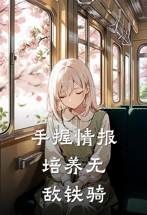 手握情报：培养无敌铁骑