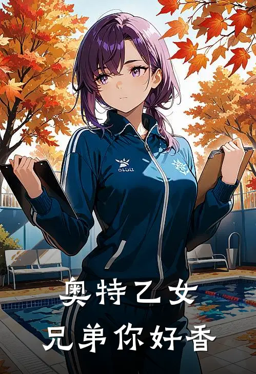 奥特乙女：兄弟你好香