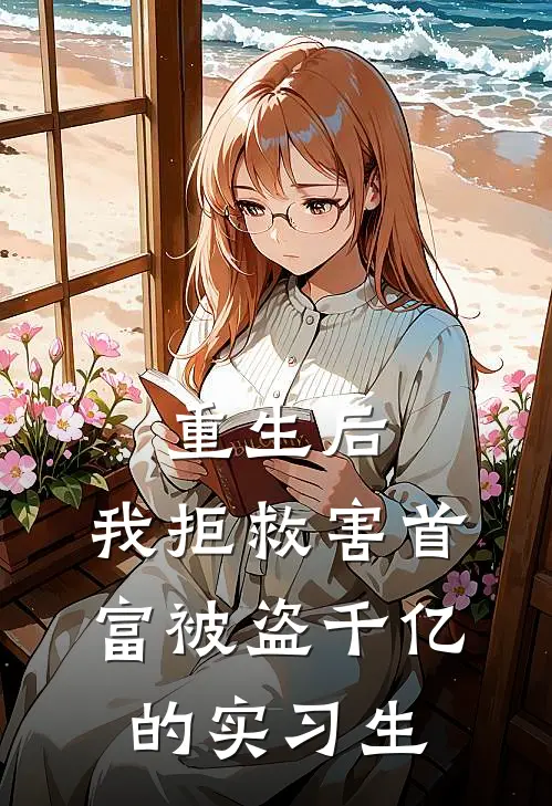 重生后，我拒救害首富被盗千亿的实习生