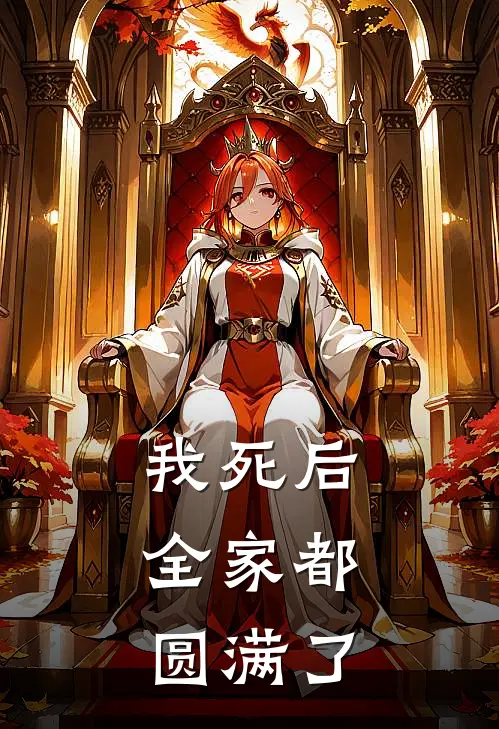 我死后，全家都圆满了