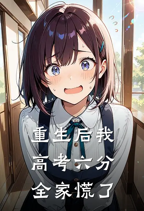 重生后我高考六分，全家慌了