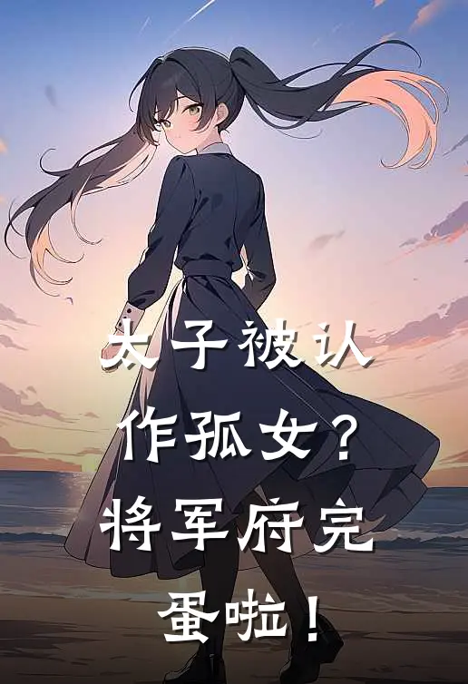 太子被认作孤女？将军府完蛋啦！