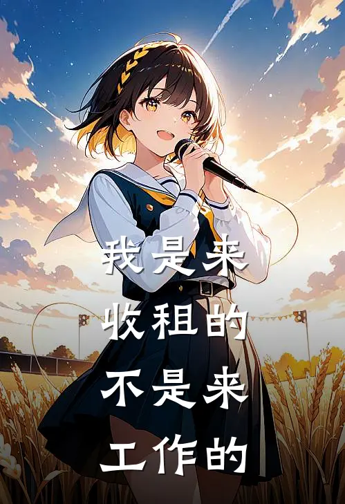 我是来收租的，不是来工作的