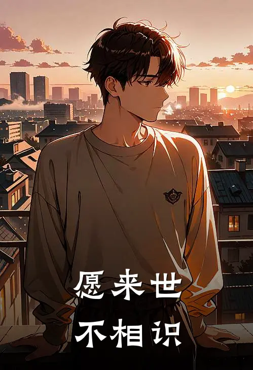 愿来世不相识