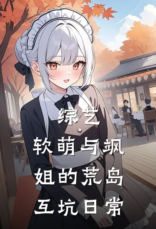 综艺：软萌与飒姐的荒岛互坑日常