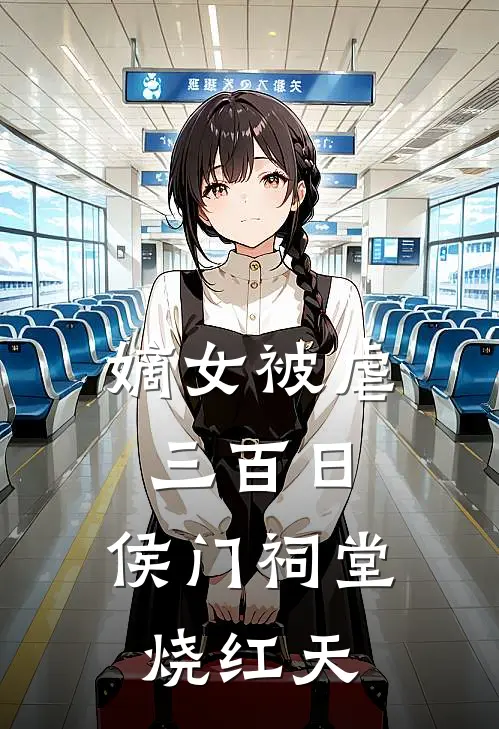 嫡女被虐三百日，侯门祠堂烧红天