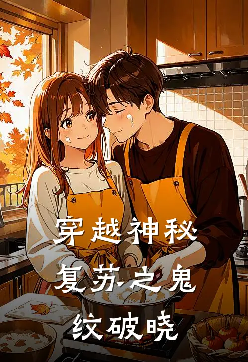 穿越神秘复苏之鬼纹破晓