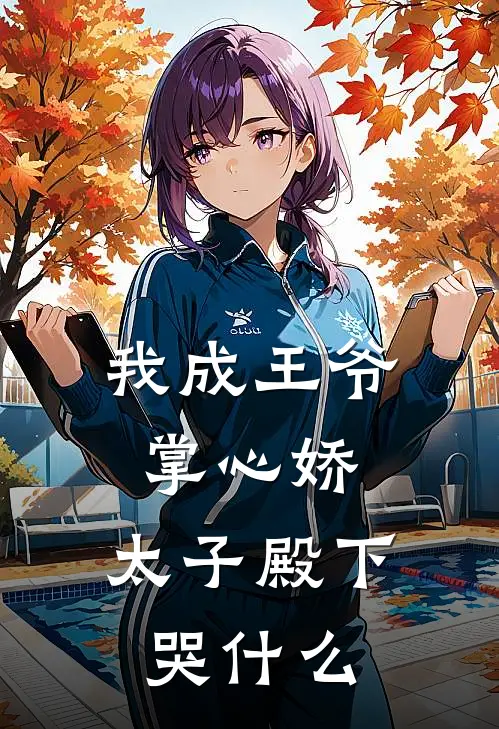 我成王爷掌心娇，太子殿下哭什么