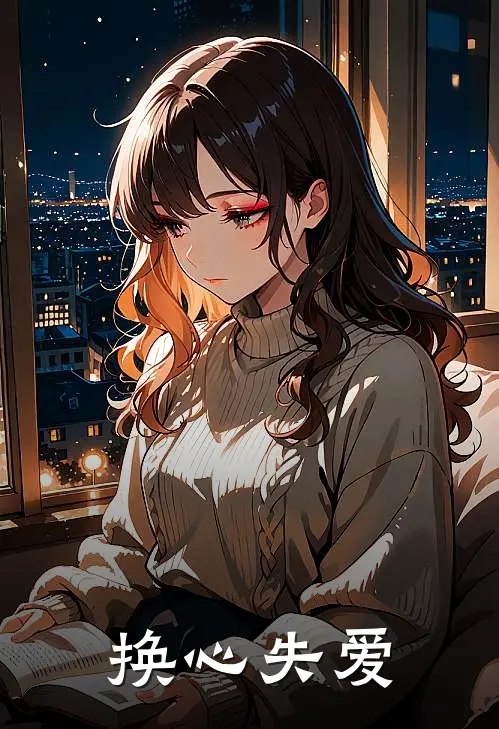 换心失爱
