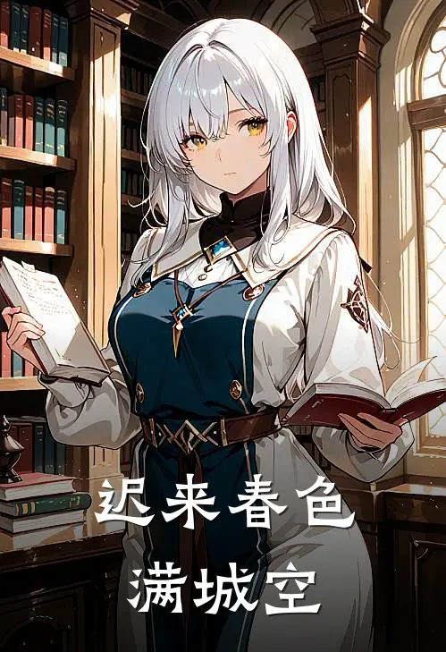 迟来春色满城空