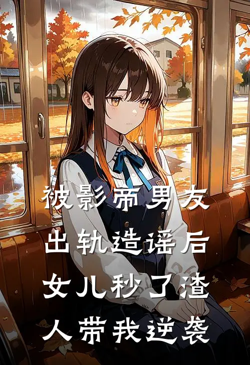 被影帝男友出轨造谣后，女儿秒了渣人带我逆袭