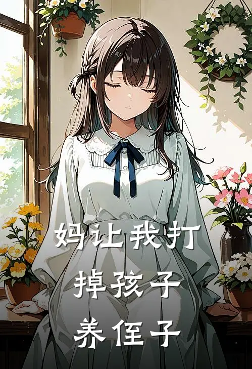 妈让我打掉孩子，养侄子