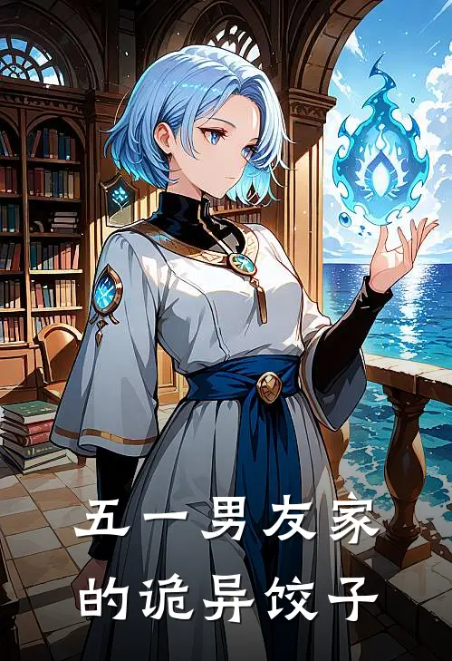 五一男友家的诡异饺子