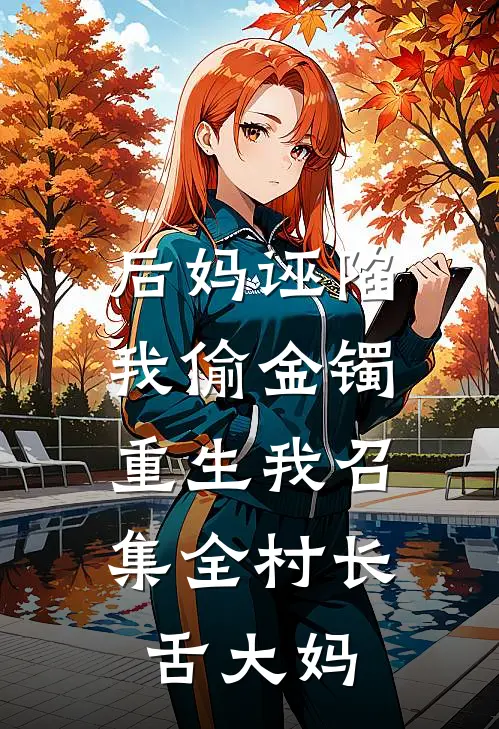 后妈诬陷我偷金镯，重生我召集全村长舌大妈