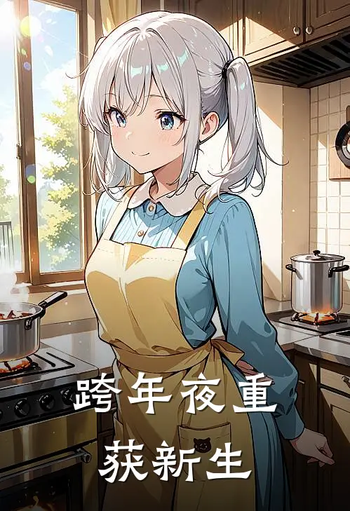 跨年夜重获新生