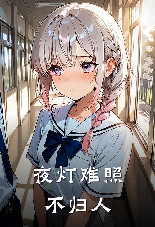 夜灯难照不归人