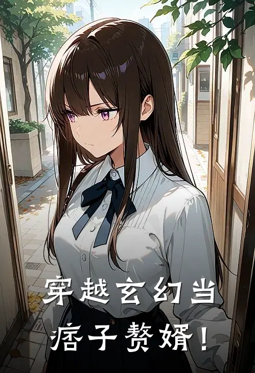 穿越玄幻当痞子赘婿！