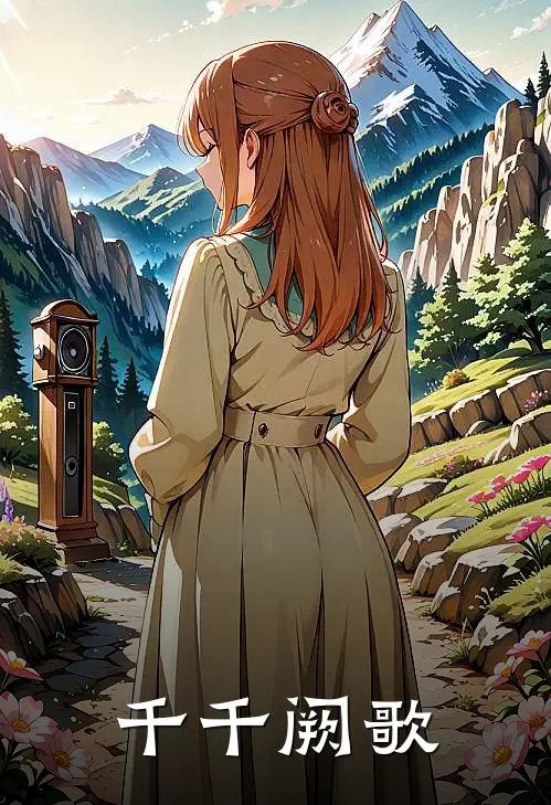 千千阙歌