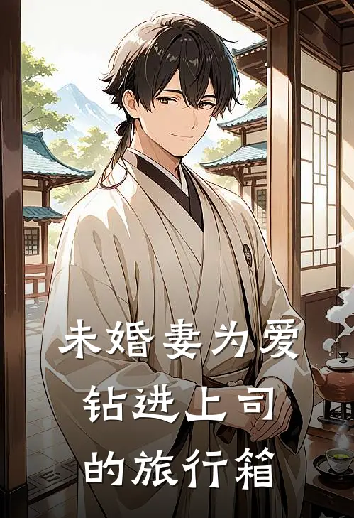 未婚妻为爱钻进上司的旅行箱