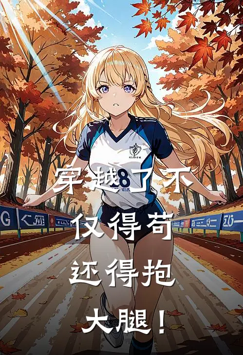 穿越了不仅得苟，还得抱大腿！