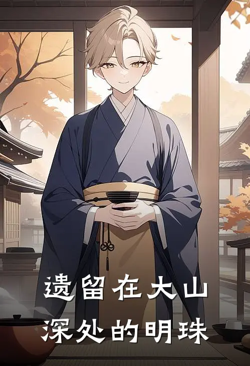 遗留在大山深处的明珠