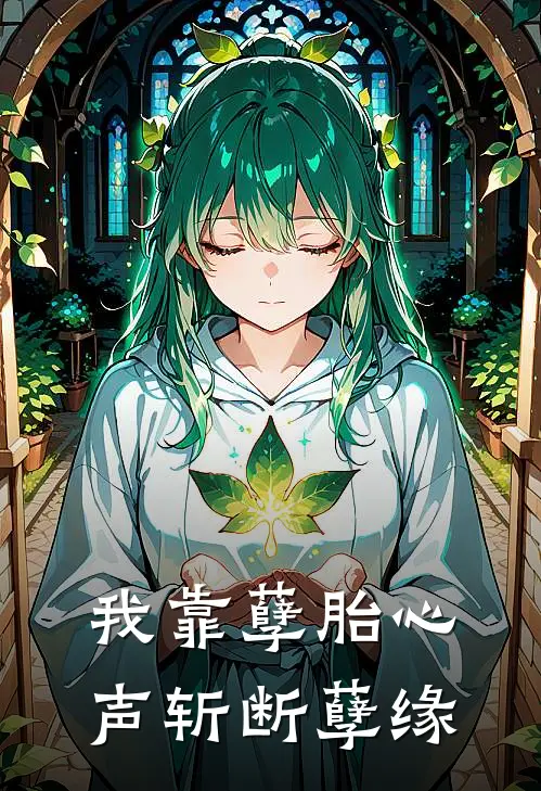 我靠孽胎心声斩断孽缘