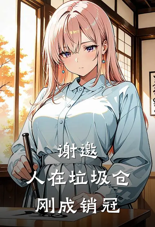 谢邀，人在垃圾仓，刚成销冠