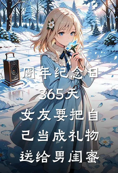 周年纪念日365天，女友要把自己当成礼物送给男闺蜜
