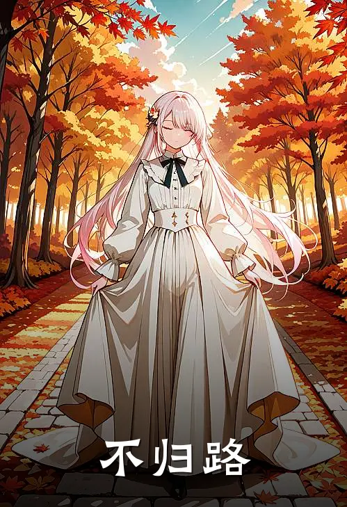 不归路
