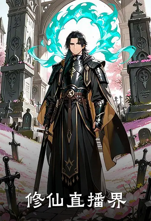 修仙直播界