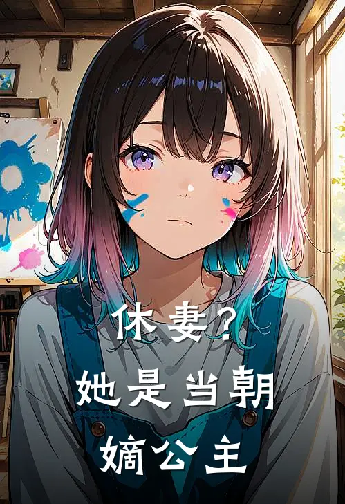 休妻？她是当朝嫡公主