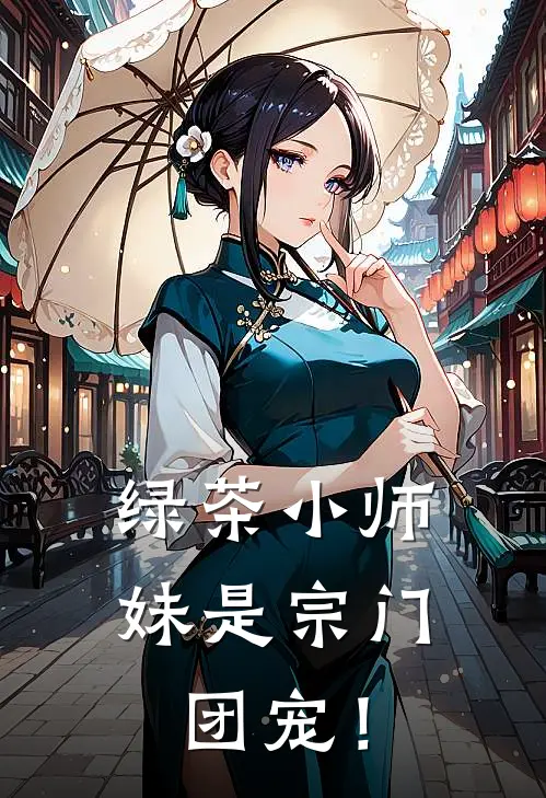 绿茶小师妹是宗门团宠！