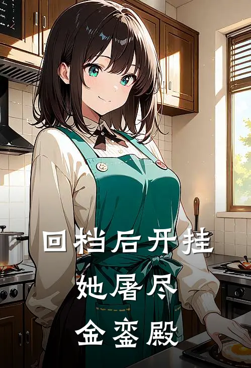 回档后开挂，她屠尽金銮殿